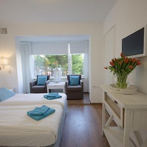 Studio met een King Size Bed